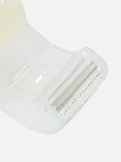 Klebeband Mit Abroller, 2er-Pack