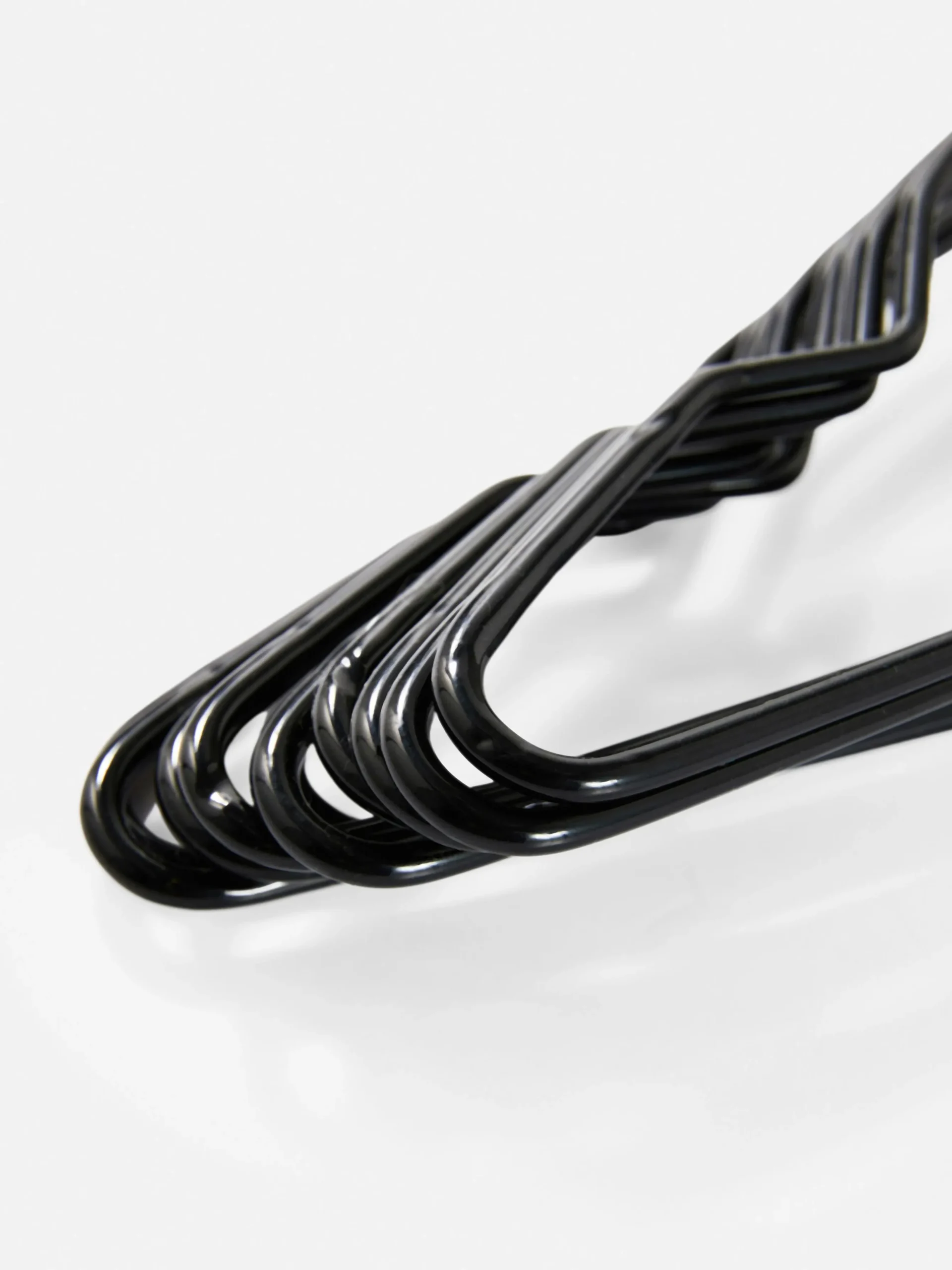 Kleiderbügel, 10er-Pack