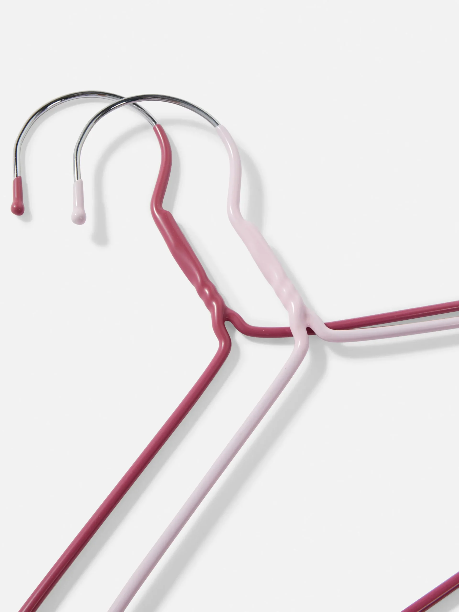 Kleiderbügel, 10er-Pack