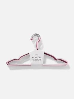 Kleiderbügel, 10er-Pack