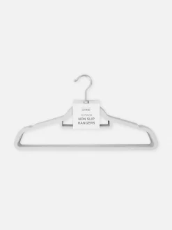 Kleiderbügel, 10er-Pack