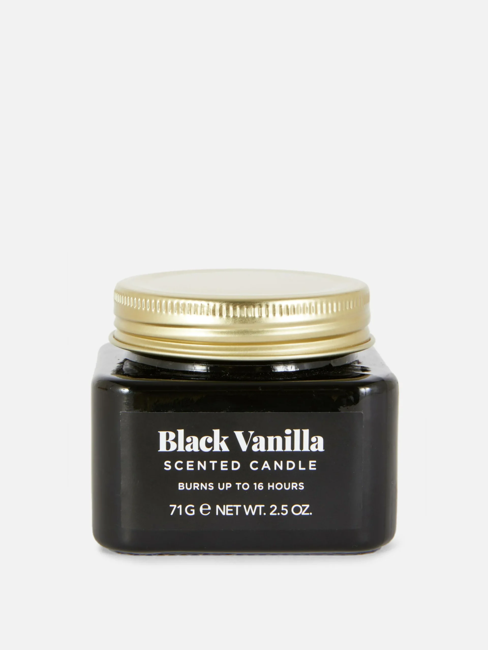 Kleine Duftkerze Im Glas