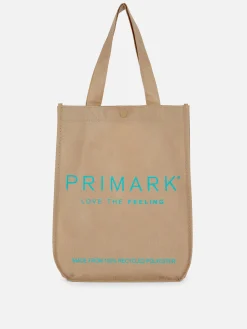 Kleine Wiederverwendbare Primark-Tasche