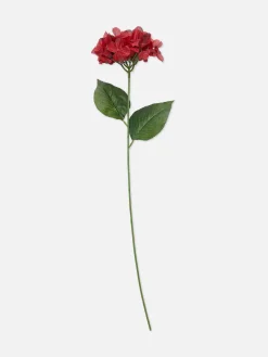 Künstliche, Einzelne Blume