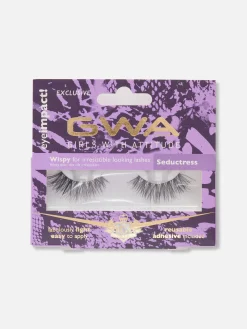 Künstliche Wimpern Zum Ankleben