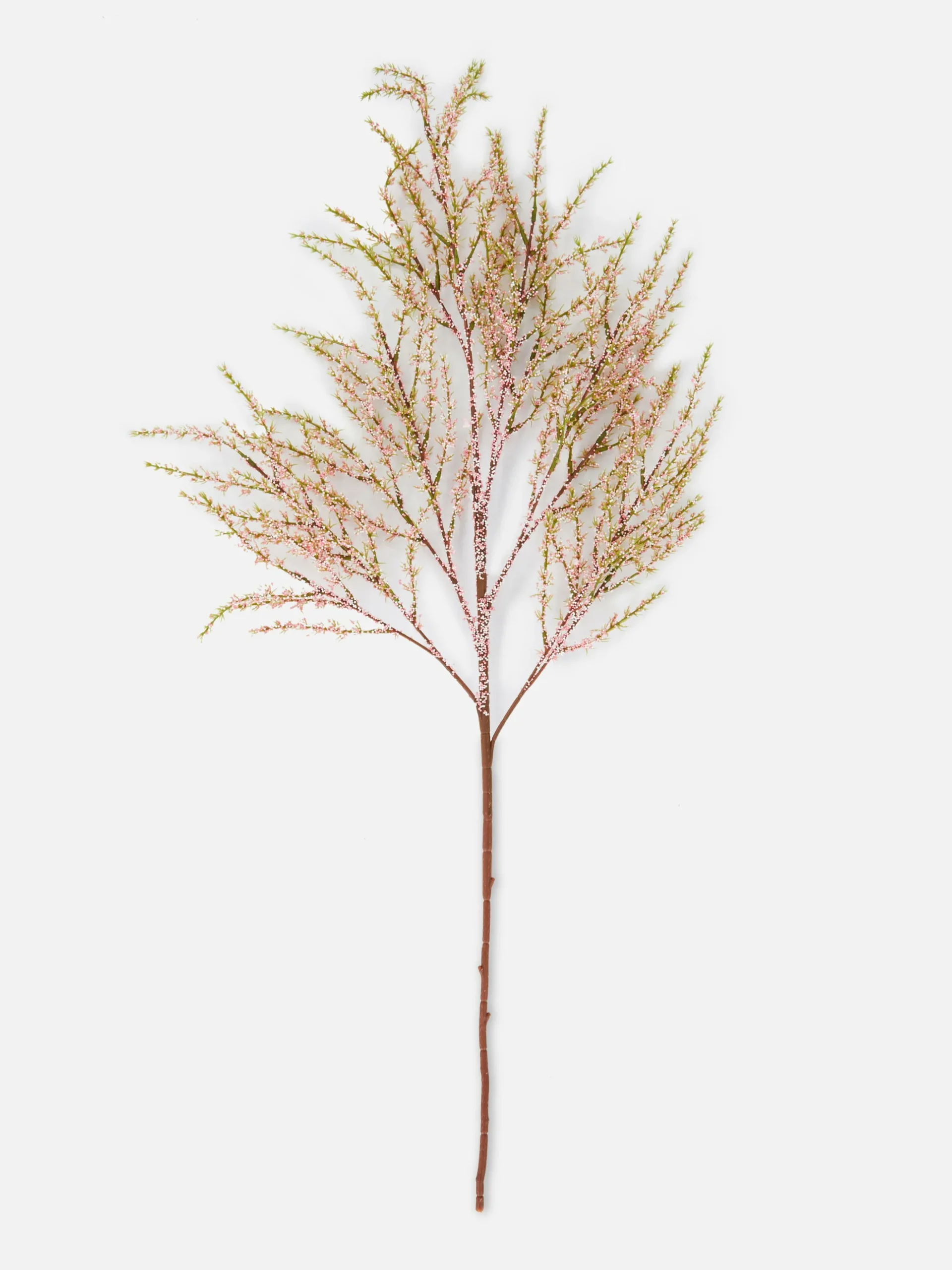 Künstlicher Farnzweig