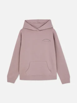 Kombi-Hoodie Mit Grafik