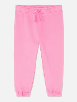 Kombi-Jogginghose Mit Kordelzug Und Bündchen