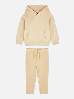 Kombiset Aus Hoodie Und Leggings