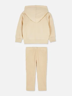 Kombiset Aus Hoodie Und Leggings