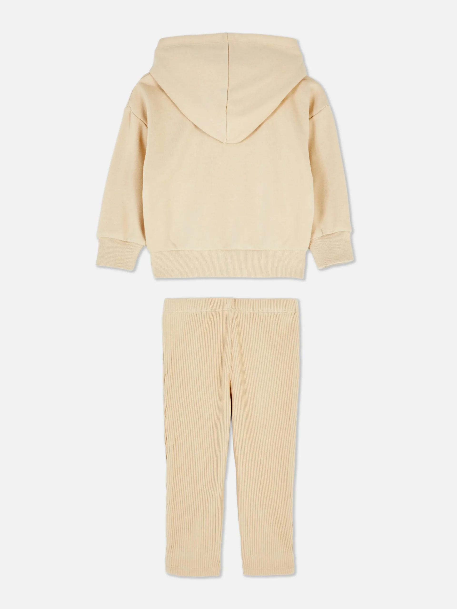 Kombiset Aus Hoodie Und Leggings