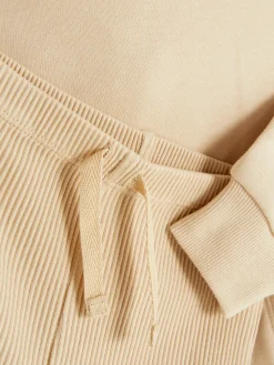 Kombiset Aus Hoodie Und Leggings