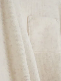 Kombi-Set Aus Jogginghose Und Sweatshirt