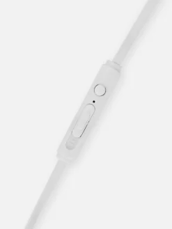 Kopfhörer Mit Mikrofon