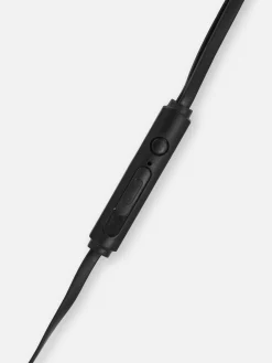 Kopfhörer Mit Mikrofon