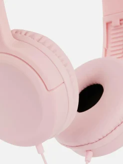 Kopfhörer Mit Mikrofon