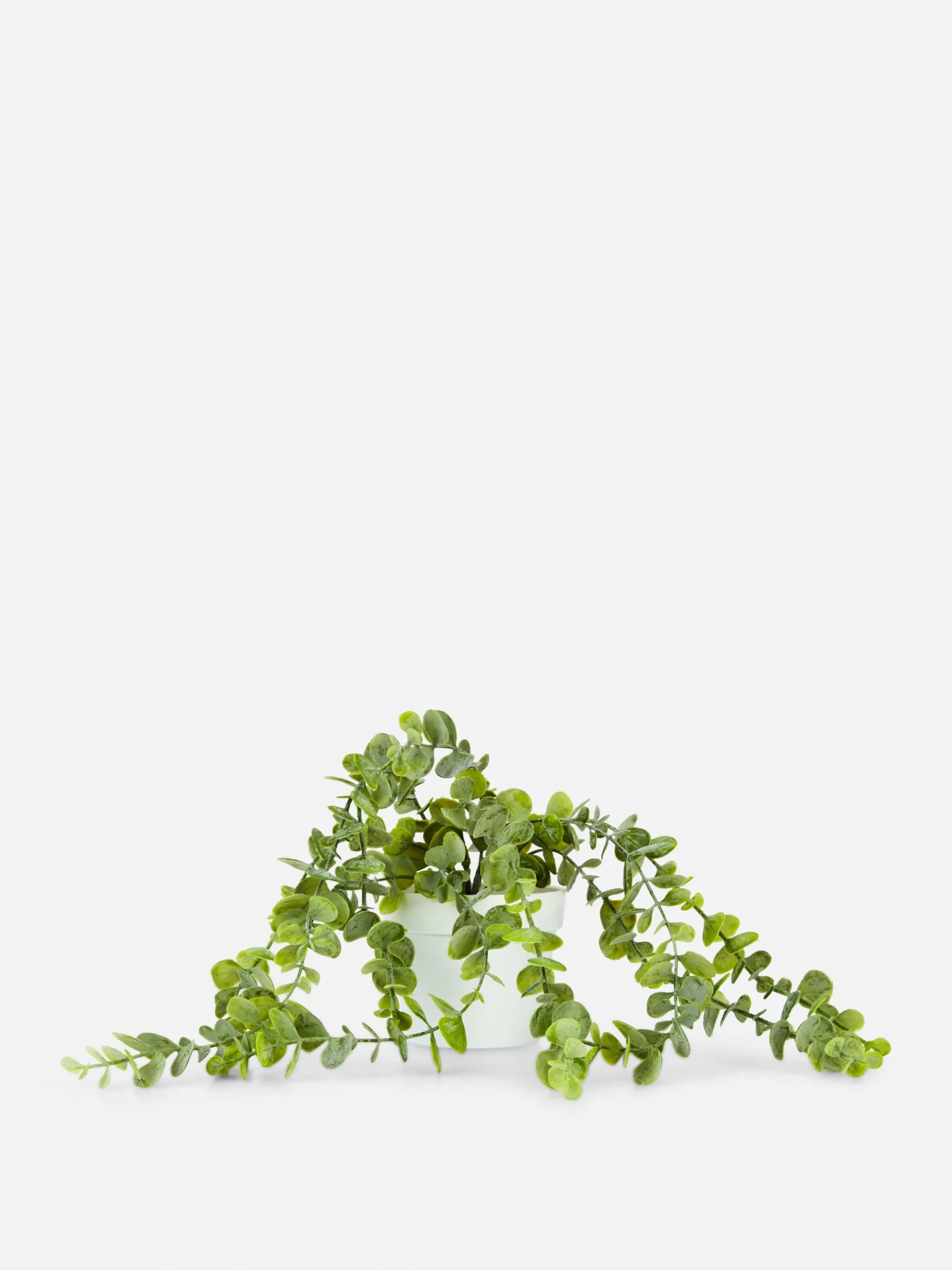 Kunstzimmerpflanze Im Topf