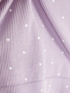 Kurzes Schlafanzug-Trägertop