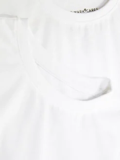 Kurzärmelige T-Shirts, 2er-Pack