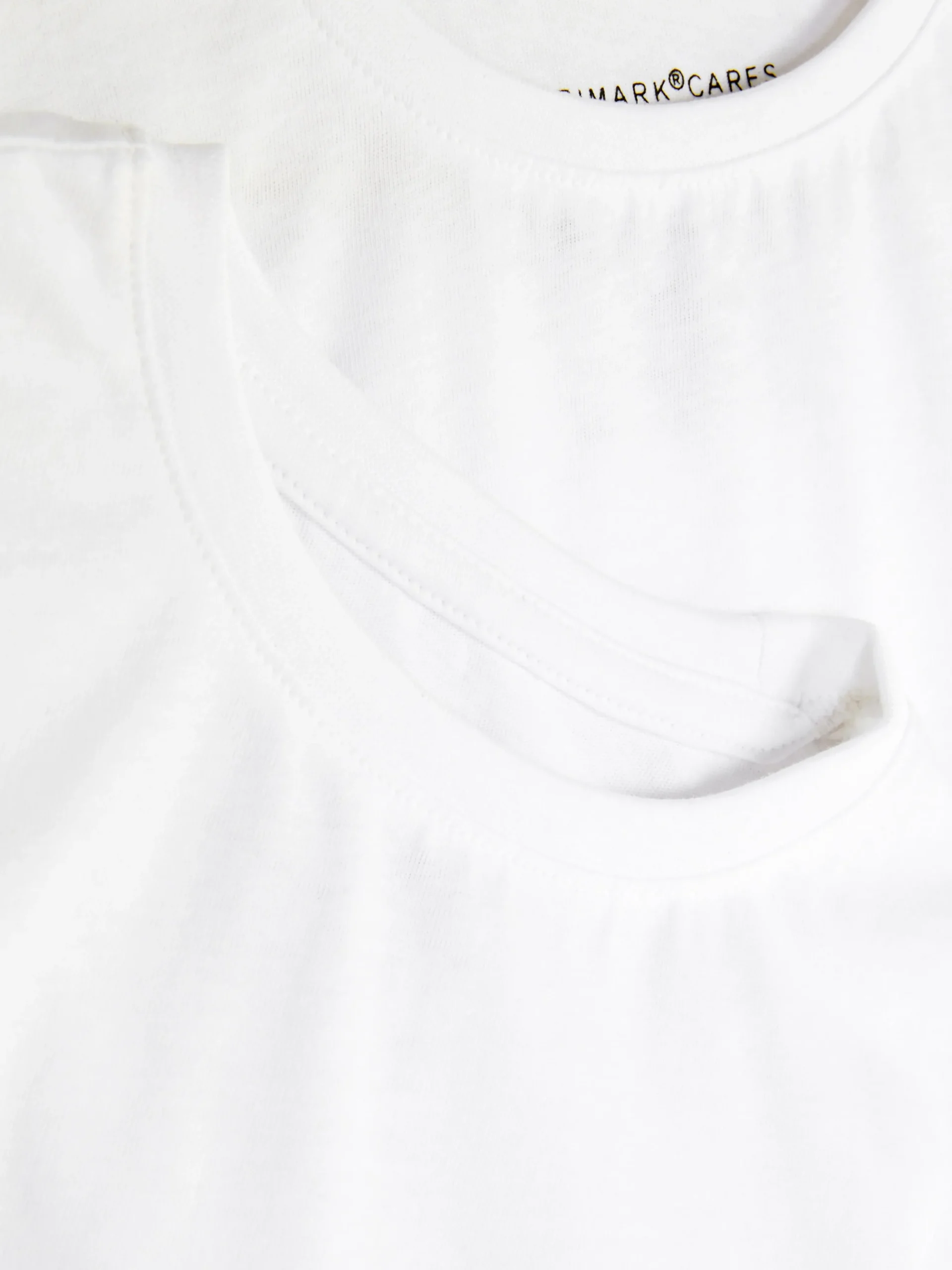 Kurzärmelige T-Shirts, 2er-Pack