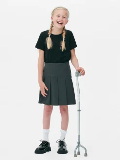 Kurzärmelige T-Shirts, 2er-Pack