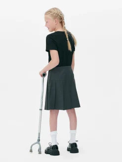 Kurzärmelige T-Shirts, 2er-Pack