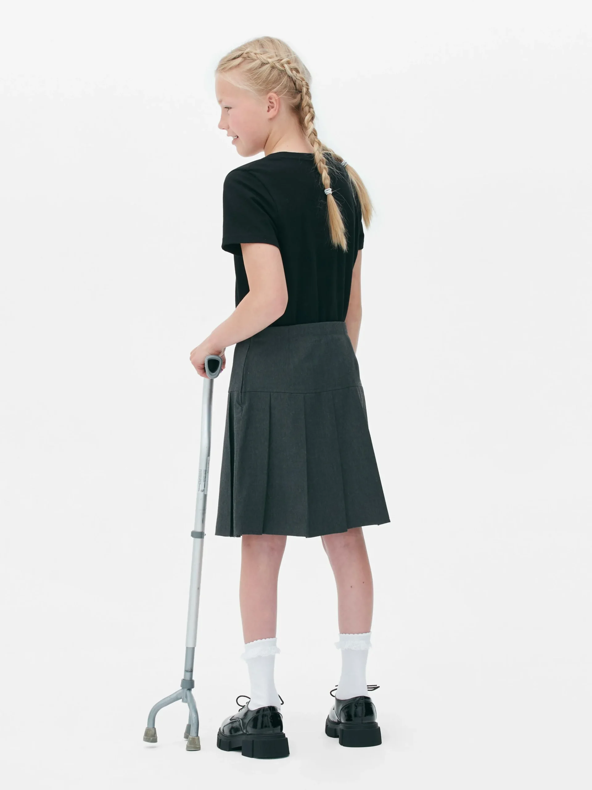 Kurzärmelige T-Shirts, 2er-Pack