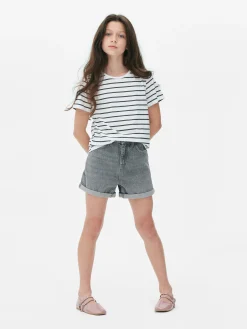 Kurzärmeliges T-Shirt