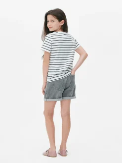 Kurzärmeliges T-Shirt