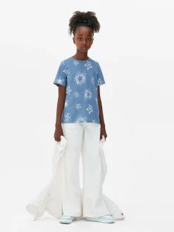 Kurzärmeliges T-Shirt