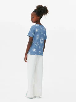 Kurzärmeliges T-Shirt