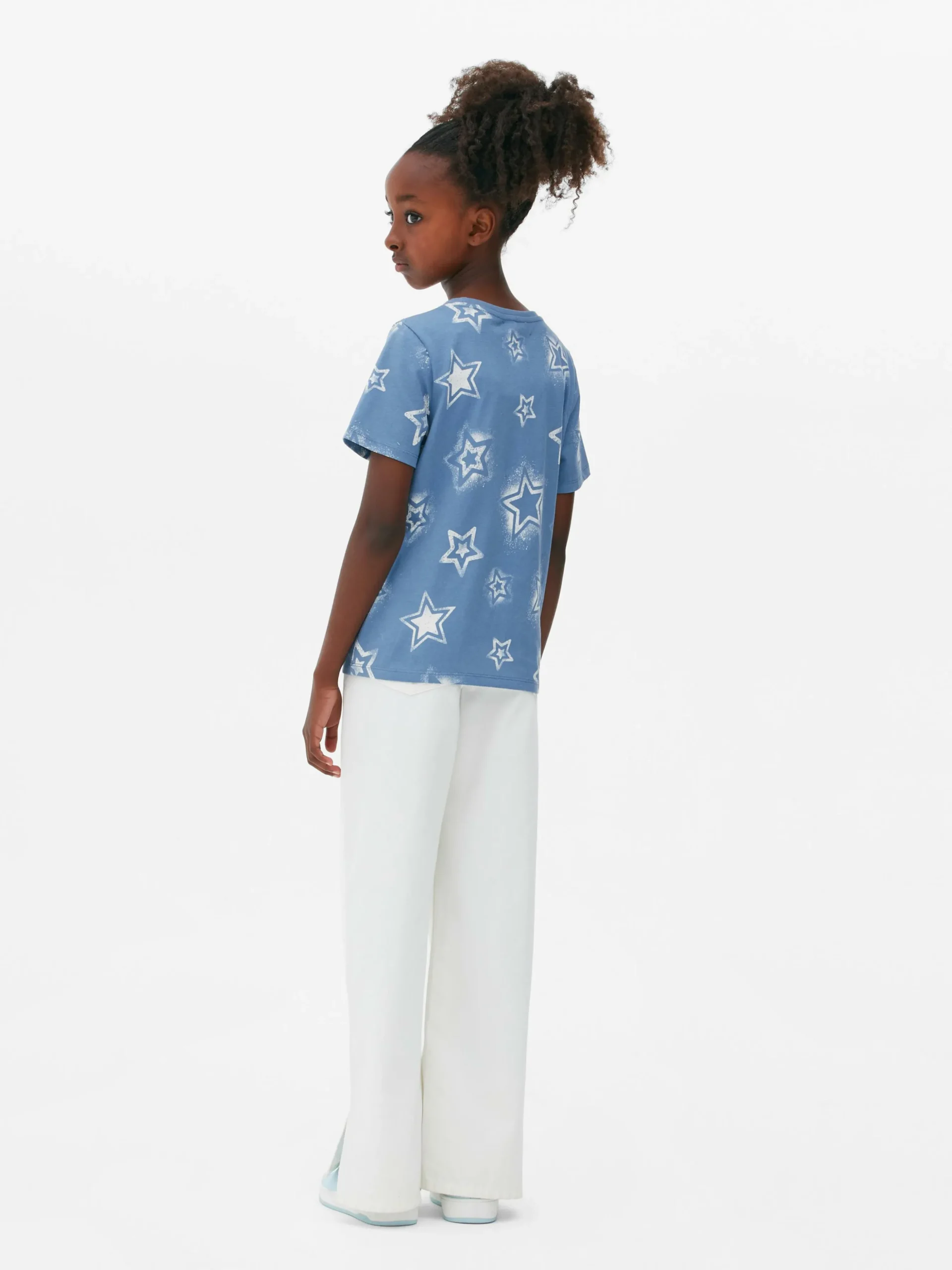 Kurzärmeliges T-Shirt