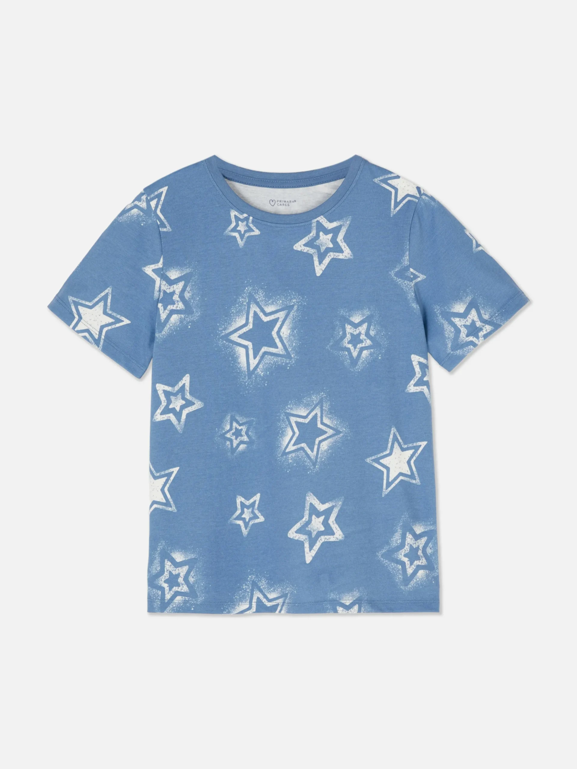 Kurzärmeliges T-Shirt