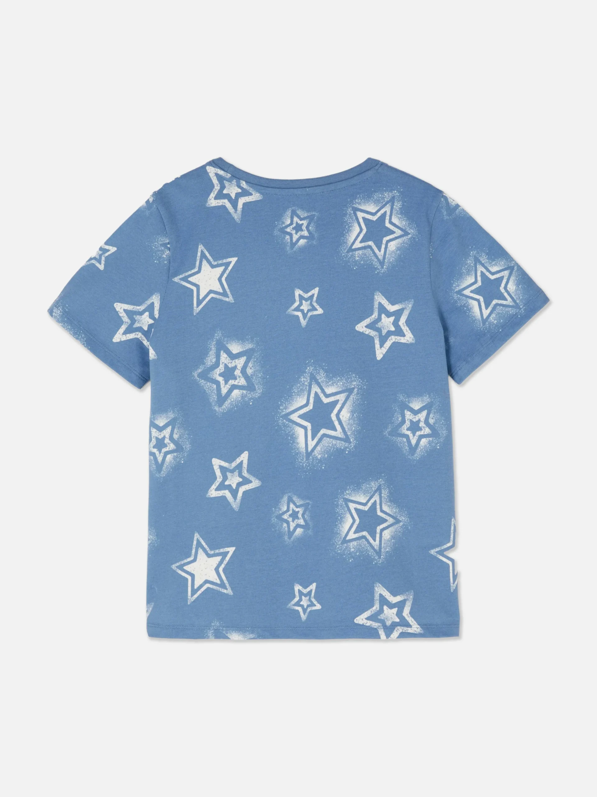 Kurzärmeliges T-Shirt