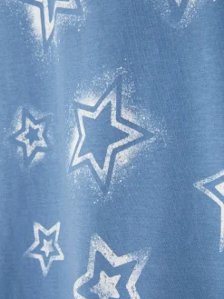 Kurzärmeliges T-Shirt