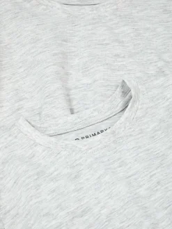 Kurzärmeliges T-Shirt, 2er-Pack