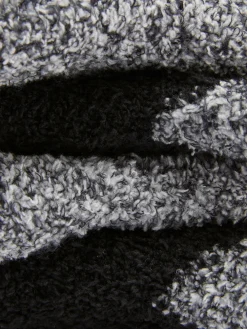 Kuschelige Bettsocken, 2er-Pack