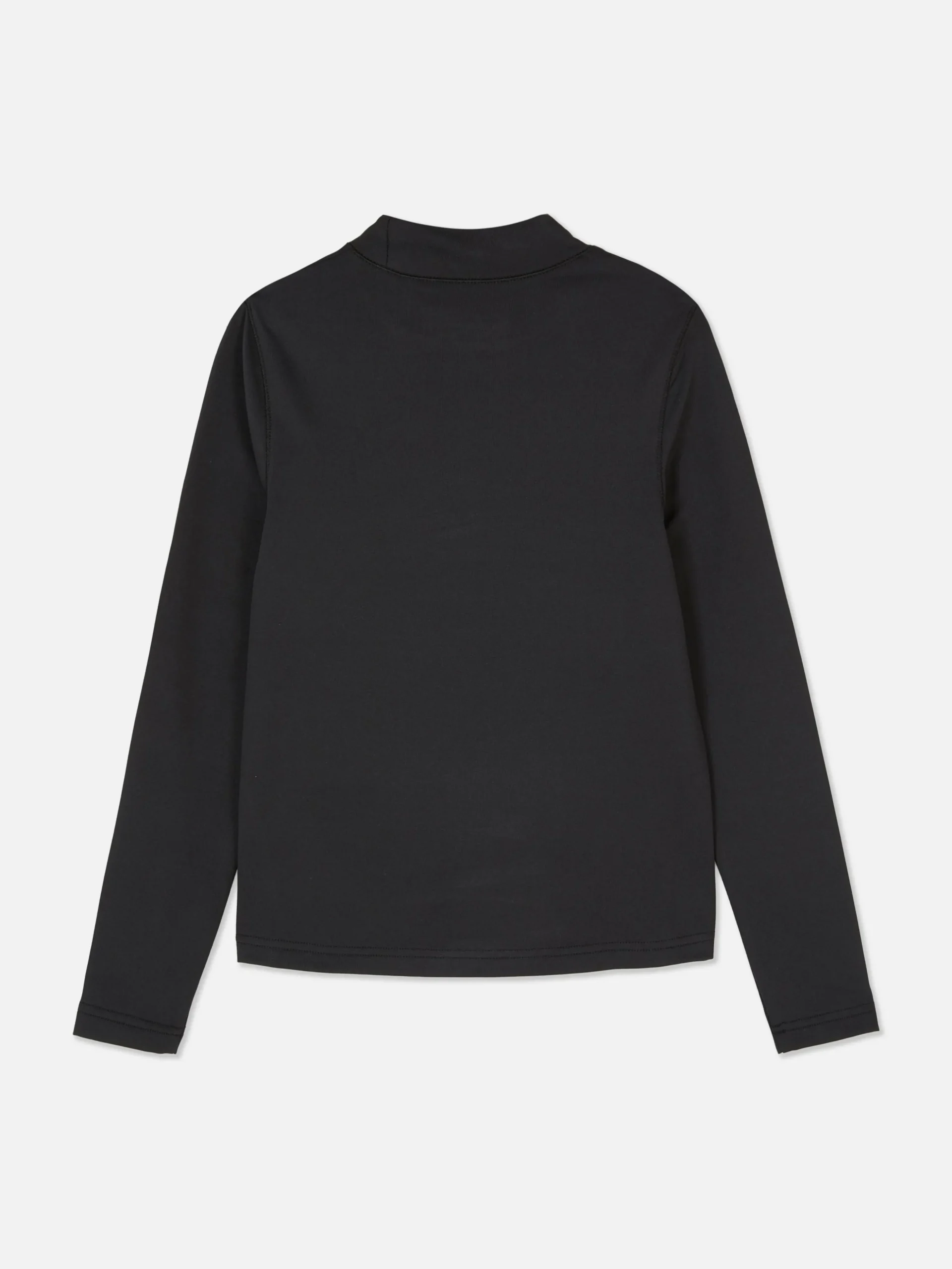 Langes Baselayer-Top