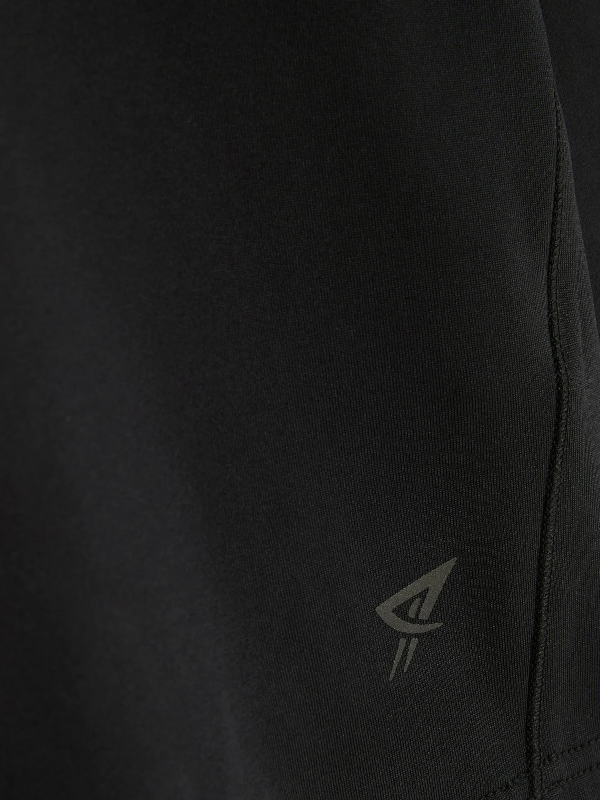 Langes Baselayer-Top