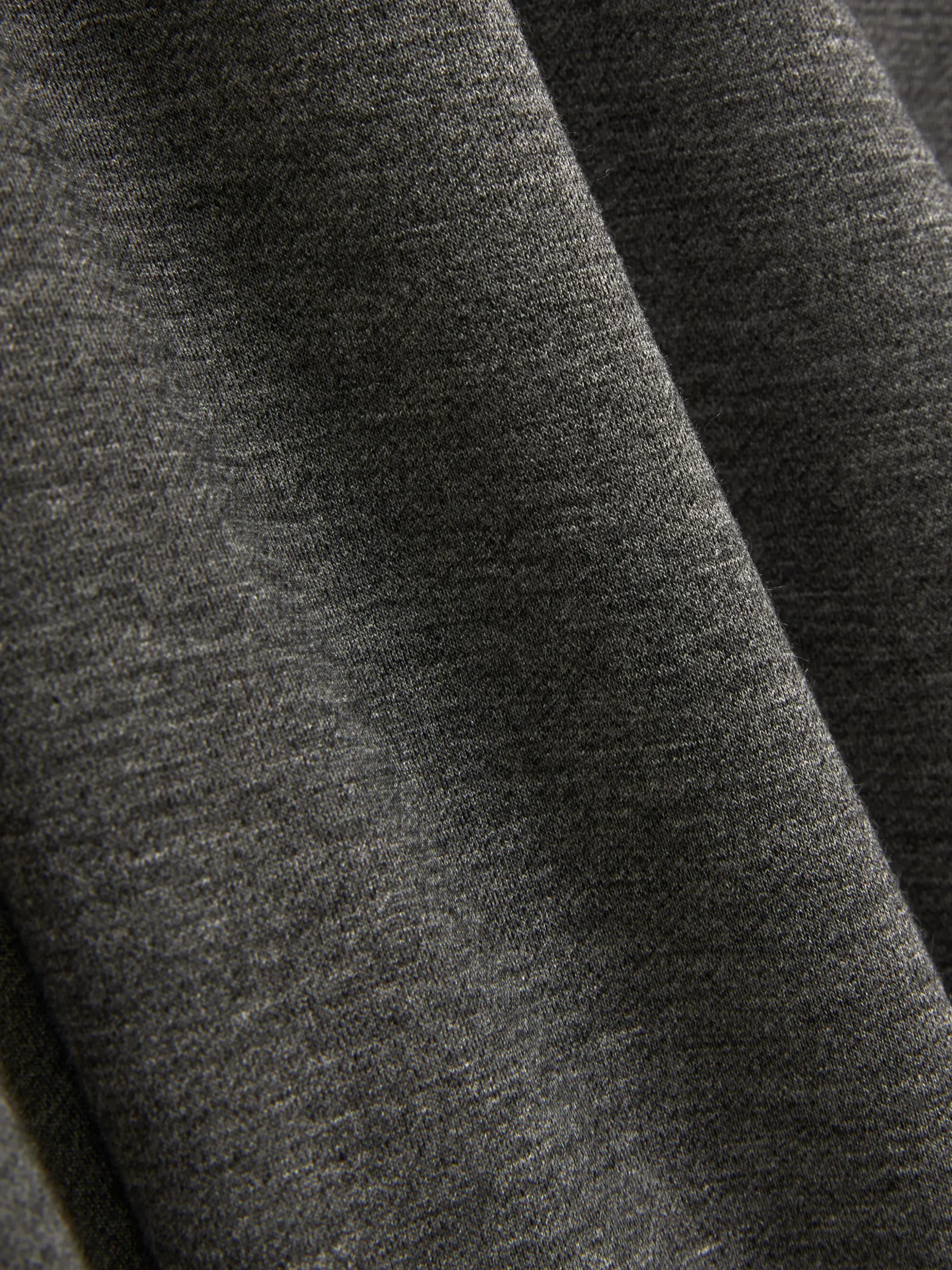 Langärmeliges Thermo-Oberteil