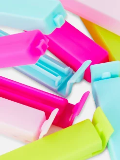 Lebensmittelclips, 8er-Pack