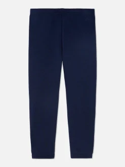 Leggings Mit „Disney Stitch“ Grafik