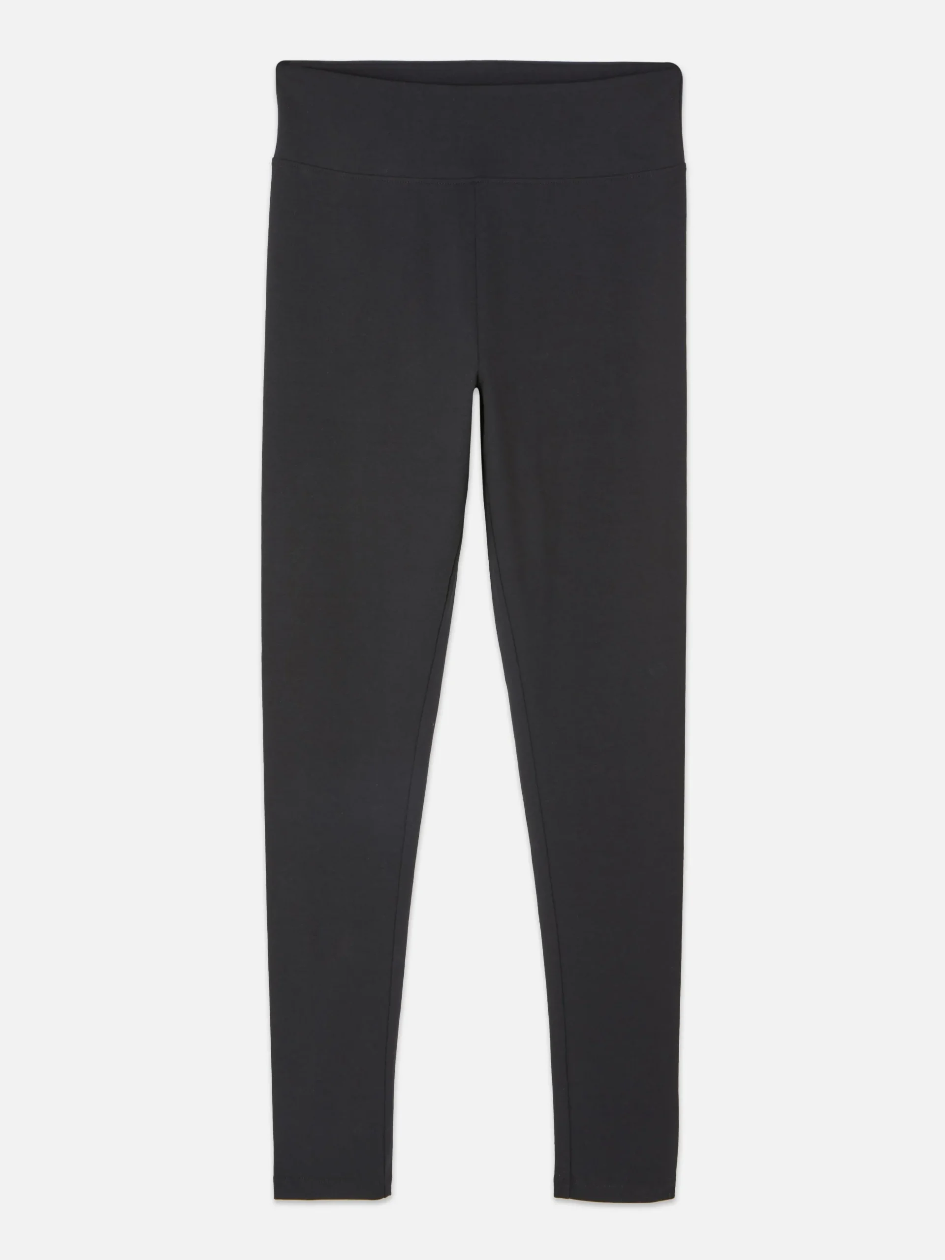 Leggings Mit Hohem Bund