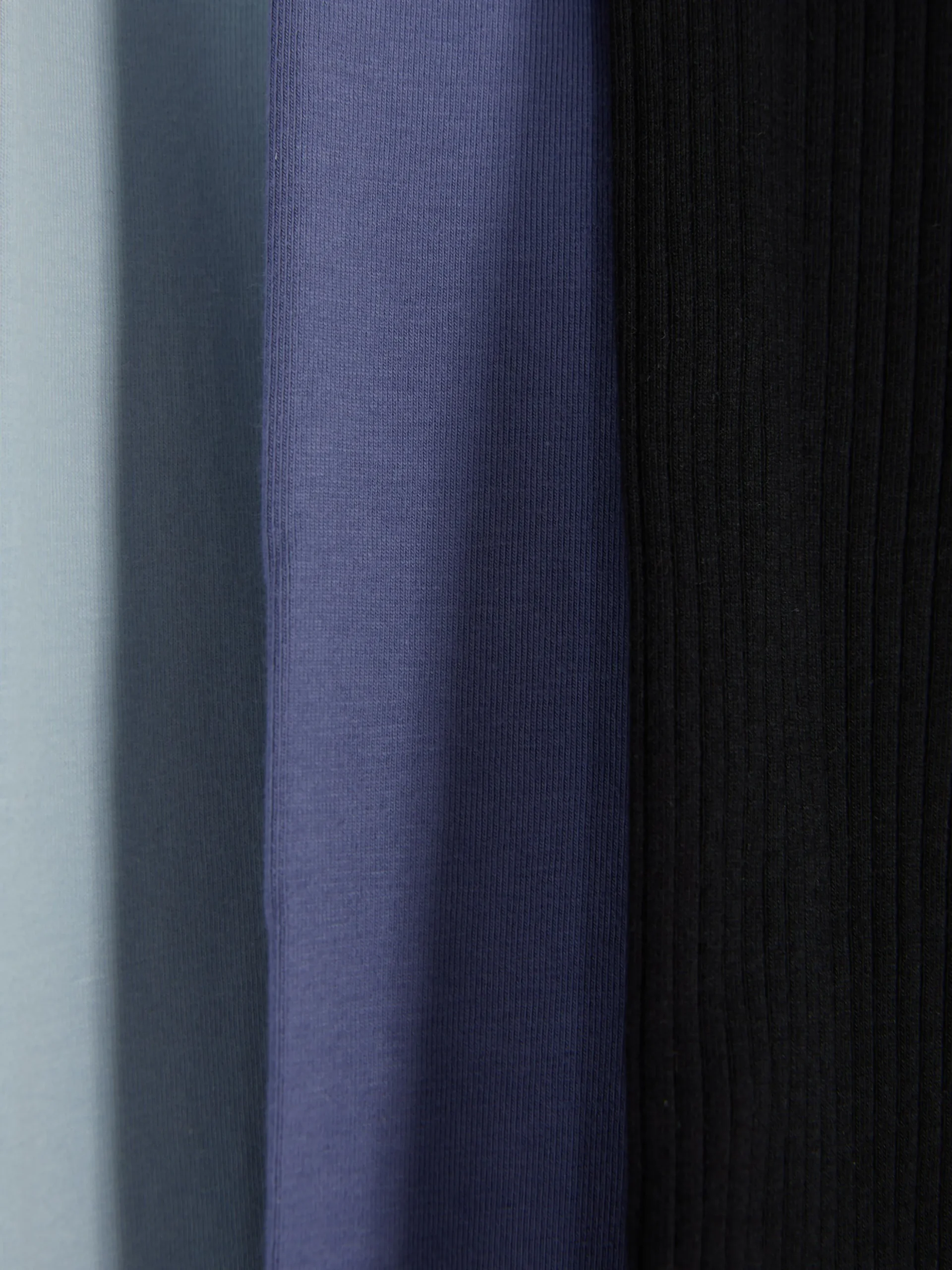 Leggings Mit Verschiedenen Mustern, 3er-Pack