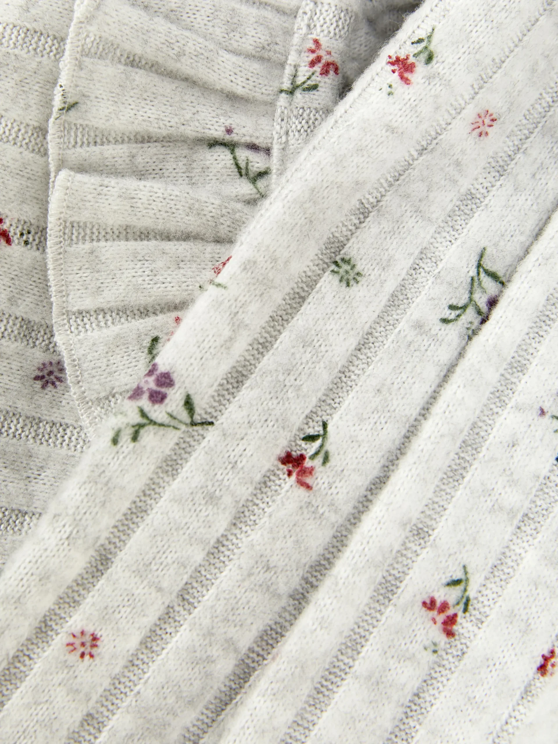 Leggings Und Top Mit Kragen Im Set