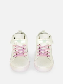 Leuchtende „Disney Minnie Maus Und Daisy Duck“ Sneaker