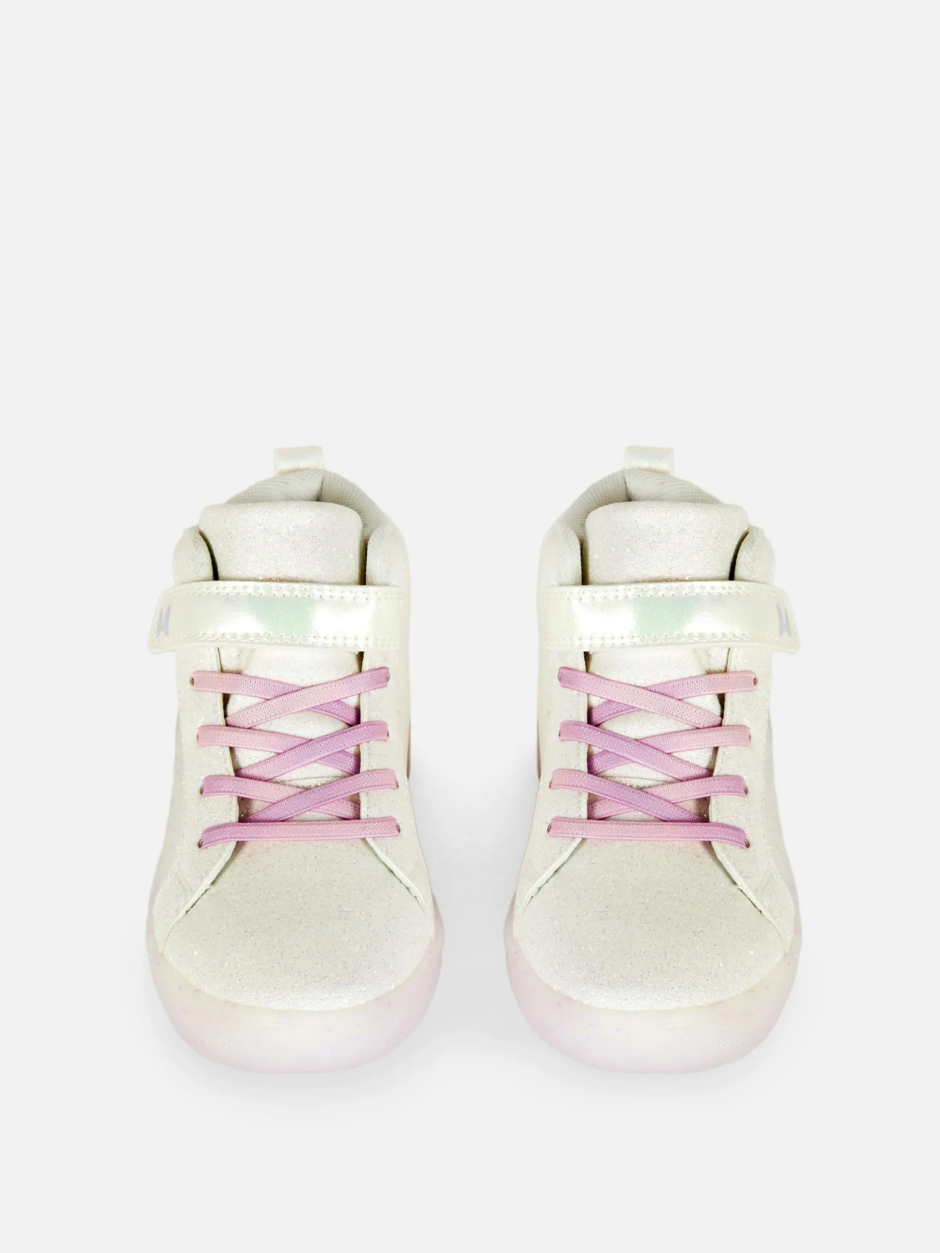 Leuchtende „Disney Minnie Maus Und Daisy Duck“ Sneaker