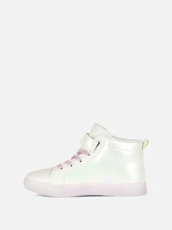 Leuchtende „Disney Minnie Maus Und Daisy Duck“ Sneaker