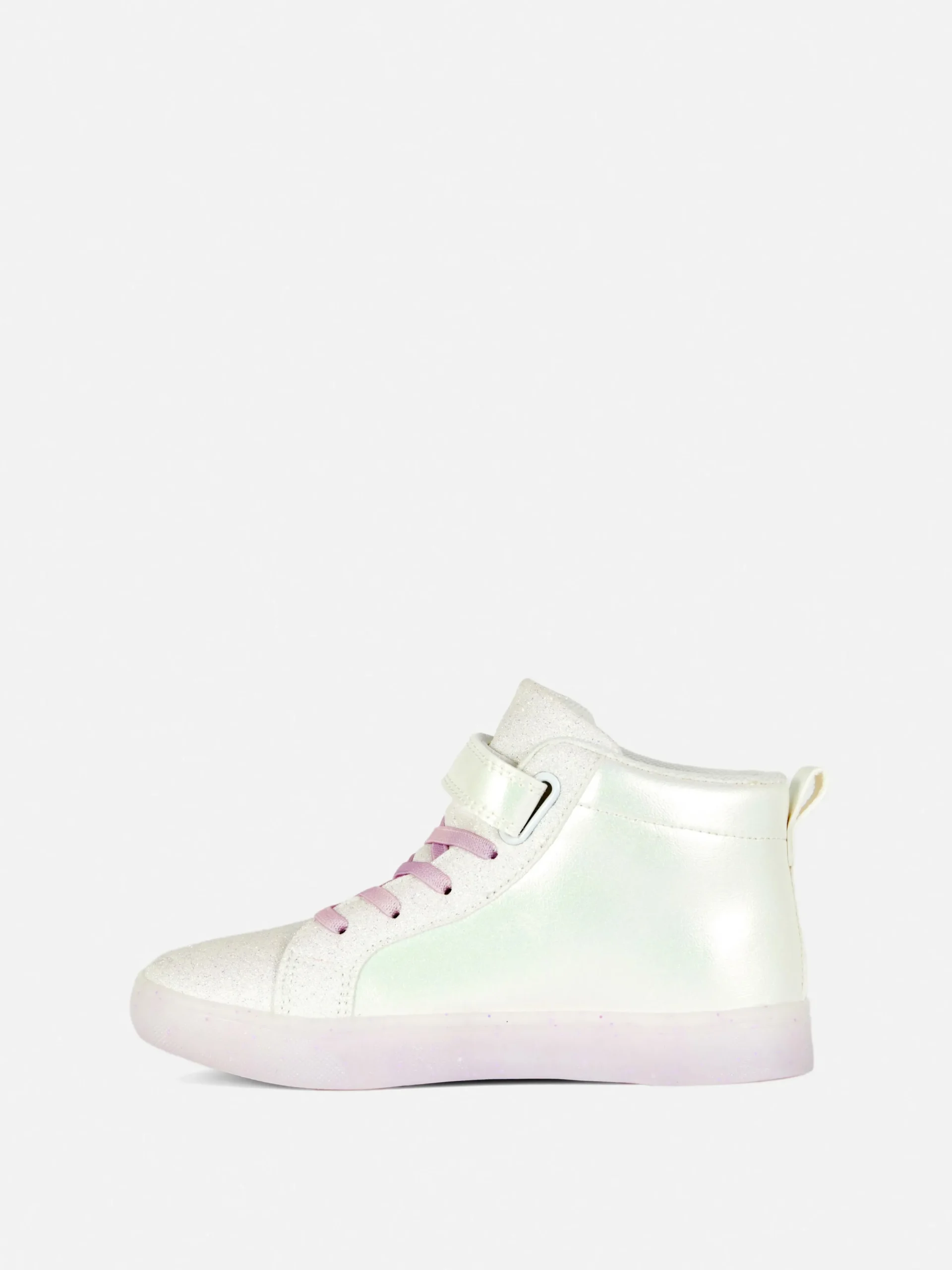 Leuchtende „Disney Minnie Maus Und Daisy Duck“ Sneaker