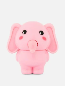 Lippenbalsam In Elefantendose